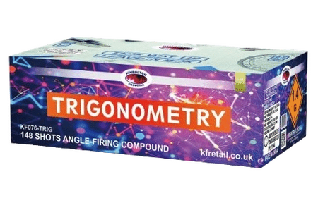Kimbolton Trigonometry Barrage
