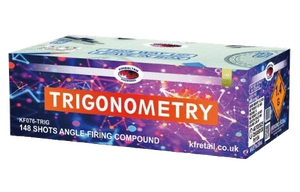 Kimbolton Trigonometry Barrage