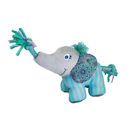 Kong Carnival Elephant Small/Medium