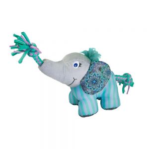 Kong Carnival Elephant Small/Medium