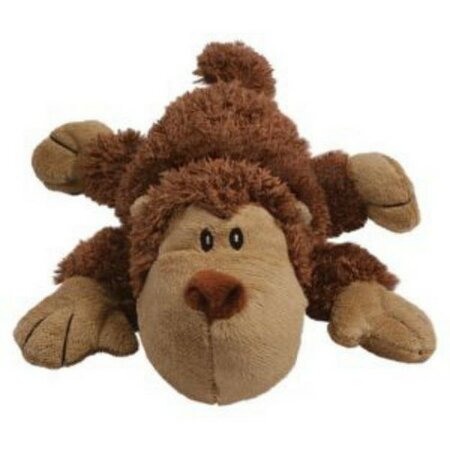 Kong Cozies Natural Medium - image 2