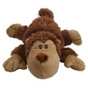 Kong Cozies Natural Medium - image 2