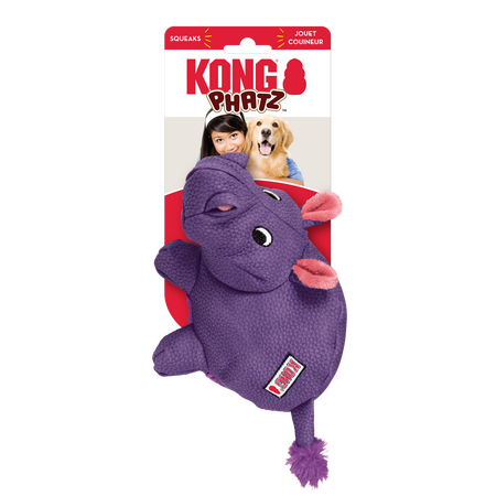 Kong Phatz Hippo Medium