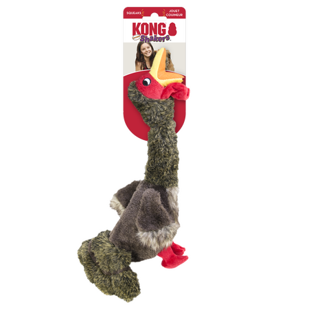 Kong Shakers Honkers Turkey Large - image 1