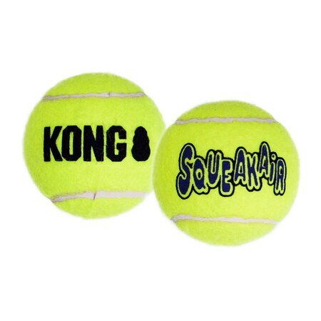 Kong Squeakair Ball - Extra Large - image 2