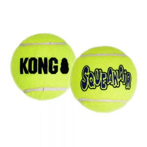 Kong Squeakair Ball Medium