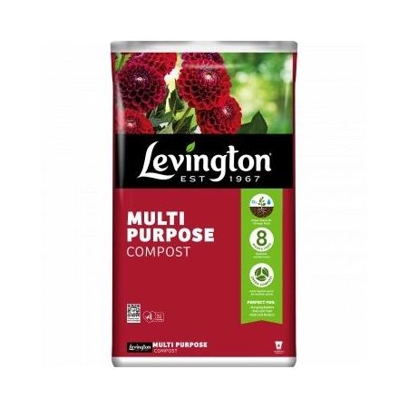 Levington Multi Purpose Compost 20L