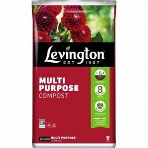 Levington Multi Purpose Compost 20L