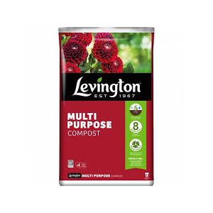 Levington® Multi Purpose Compost 40 Litre