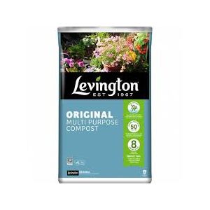 Levington® Original Multi Purpose Compost 40 Litre
