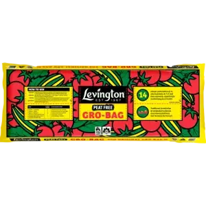 Levington Original Peat Free Growbag 30L