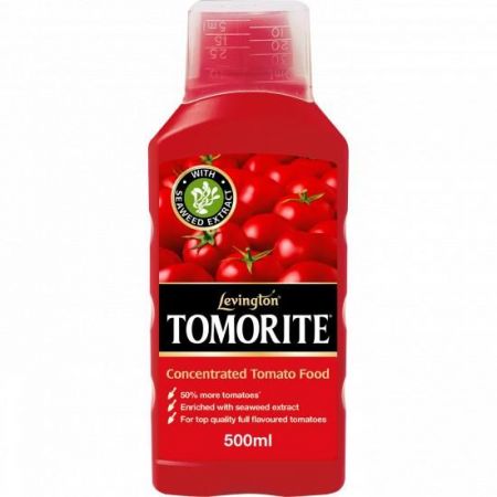 Levington® Tomorite® Concentrated Tomato Food 500Ml