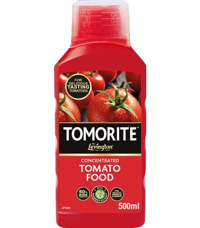 Levington® Tomorite® Concentrated Tomato Food 500Ml