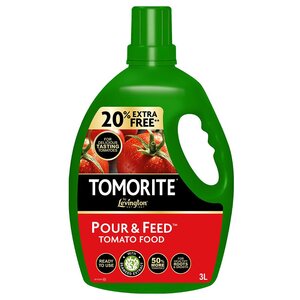 Levington® Tomorite® Pour & Feed 3L