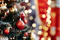 Christmas Lights