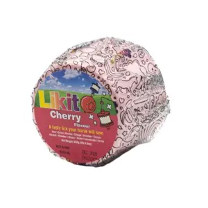 Likit Cherry Flavour 625g