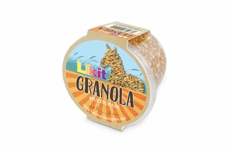 Likit Granola 500g