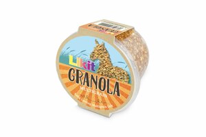 Likit Granola 500g