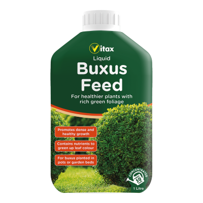 Liquid Buxus Feed 1L