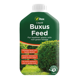 Liquid Buxus Feed 1L