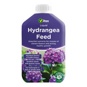 Liquid Hydrangea Feed 1L