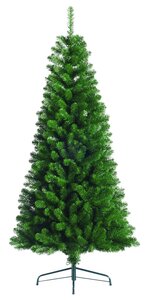 Lodge Slim Pine 240 cm