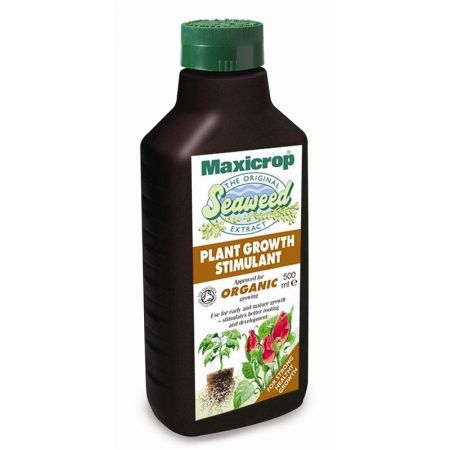 Maxicrop Original Seaweed Extract 500 Ml