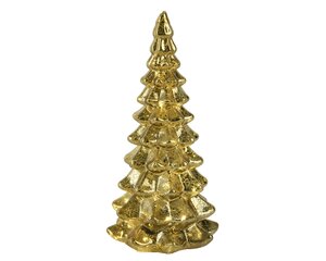 Micro Led Tree Bo Indoor Gold/War 10l - image 2