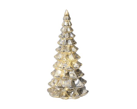 Micro Led Tree Bo Indoor Silver/W 10l - image 2