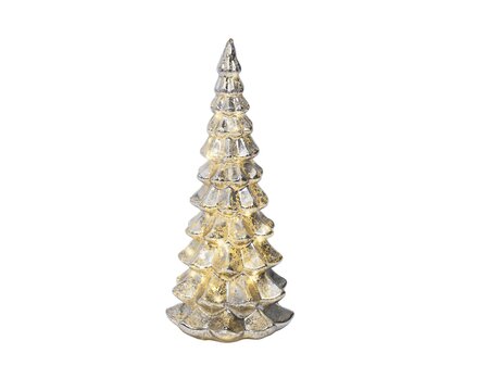 Micro Led Tree Bo Indoor Silver/W 20l - image 2