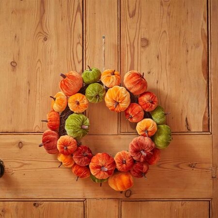 MiniKin Wreath 40cm