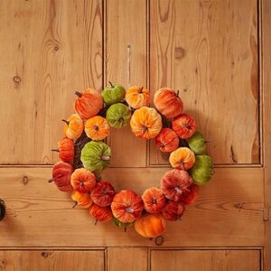 MiniKin Wreath 40cm