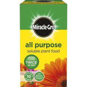 Miracle-Gro® All Purpose Soluble Plant Food 500G