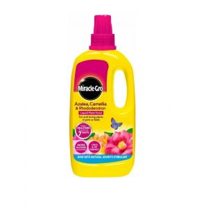 Miracle-Gro® Azalea, Camellia & Rhododendron Concentrated Liquid Plant Food