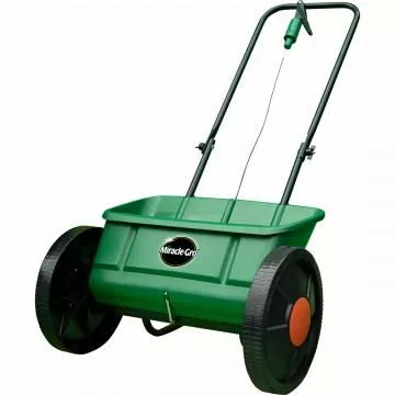 Miracle-Gro® Drop Spreader - image 1