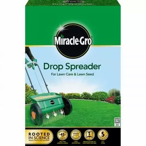 Miracle-Gro® Drop Spreader - image 2