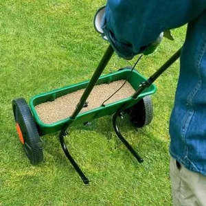 Miracle-Gro® Drop Spreader - image 4