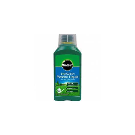 Miracle-Gro® Evergreen® Mosskill Liquid 1 Litre