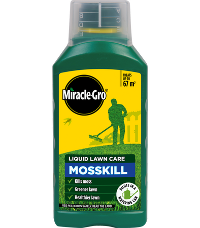 Miracle-Gro® Evergreen® Mosskill Liquid 1L