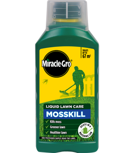 Miracle-Gro® Evergreen® Mosskill Liquid 1L
