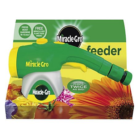 Miracle-Gro® Feeder