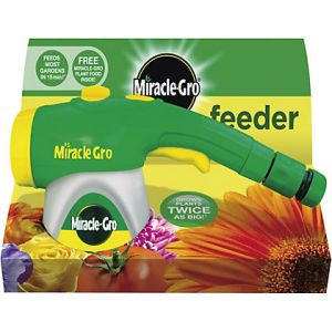 Miracle-Gro® Feeder