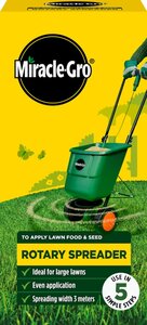 Miracle-Gro® Rotary Spreader - image 2