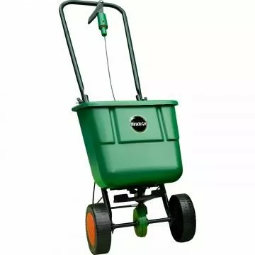 Miracle-Gro® Rotary Spreader - image 1
