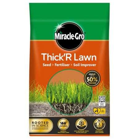 Miracle-Gro® Thick’R Lawn 4KG