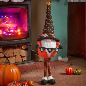 Mr Halloween Large Standing Plush Ornament