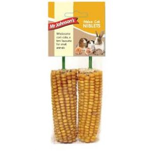 Mr Johnson'S Maize Cob Niblets