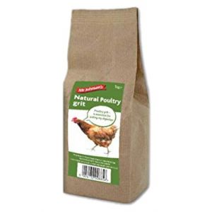 Mr Johnson'S Natural Poultry Grit 1Kg