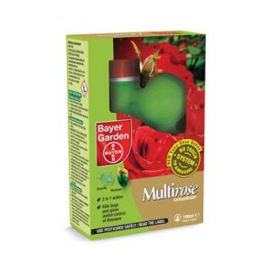 Multirose Concentrate 100Ml