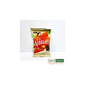 Nibblots Carrot 30G